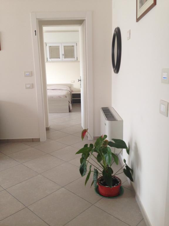 Casa Armonia Apartment Peschiera del Garda Luaran gambar