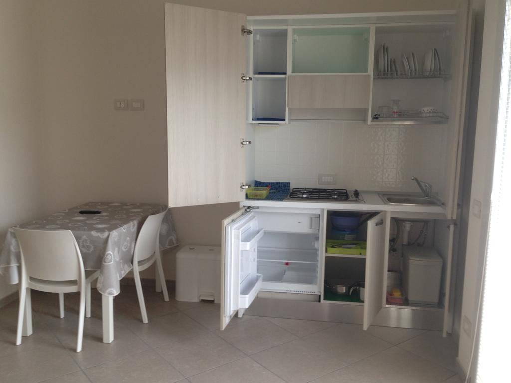 Casa Armonia Apartment Peschiera del Garda Luaran gambar