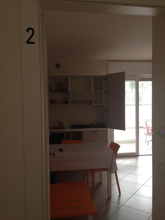 Casa Armonia Apartment Peschiera del Garda Luaran gambar