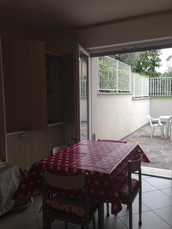 Casa Armonia Apartment Peschiera del Garda Luaran gambar