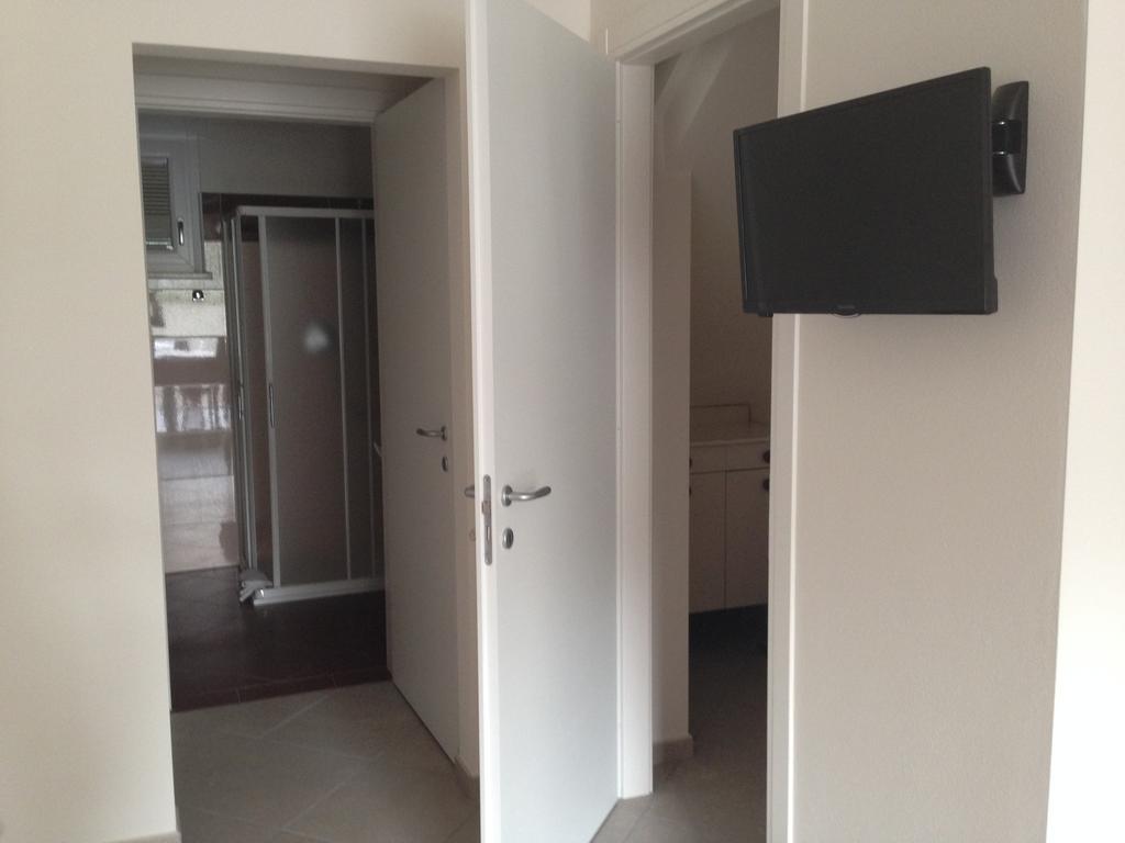 Casa Armonia Apartment Peschiera del Garda Luaran gambar
