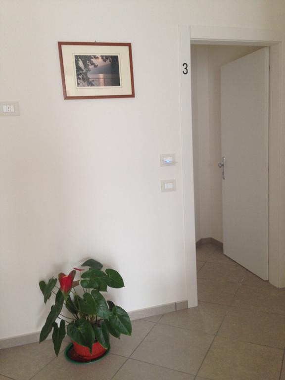 Casa Armonia Apartment Peschiera del Garda Luaran gambar